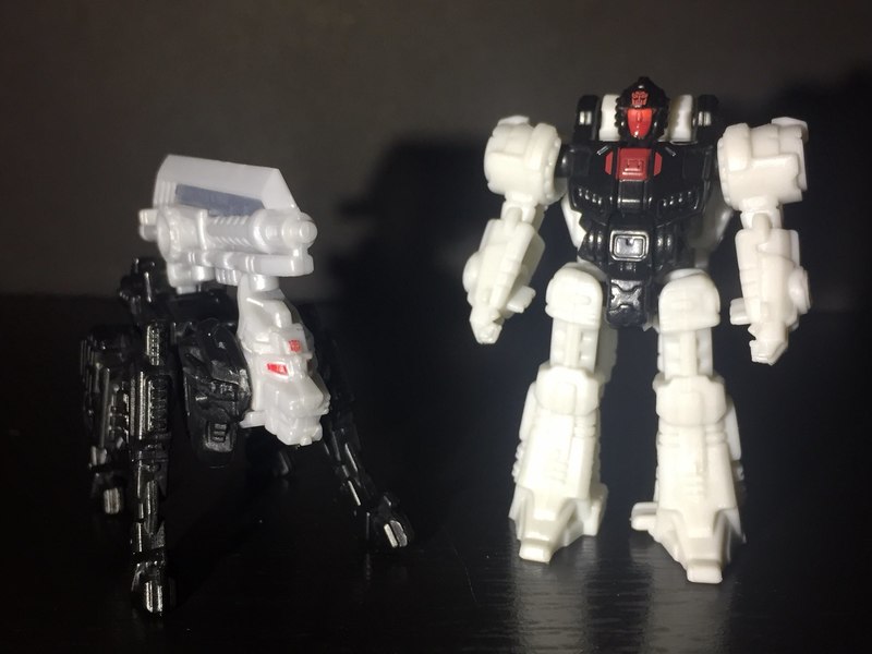 Transformers Siege Battle Masters Wave 1 Sighted! With In Hand Photos  (6 of 9)